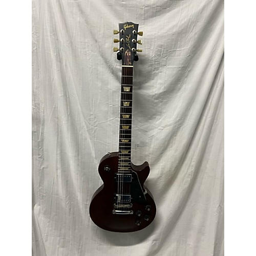 Gibson Used Gibson Les Paul Studio Wine Red Solid Body Electric Guitar Wine Red