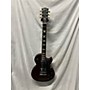 Used Gibson Used Gibson Les Paul Studio Wine Red Solid Body Electric Guitar Wine Red