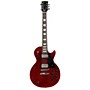 Used Gibson Used Gibson Les Paul Studio Wine Red Solid Body Electric Guitar Wine Red