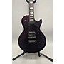 Used Gibson Used Gibson Les Paul Studio Wine Red Solid Body Electric Guitar Wine Red