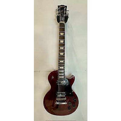 Gibson Used Gibson Les Paul Studio Wine Red Solid Body Electric Guitar