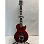 Used Gibson Used Gibson Les Paul Studio Wine Red Solid Body Electric Guitar Wine Red