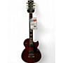 Used Gibson Les Paul Studio Wine Red Solid Body Electric Guitar Wine Red