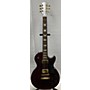 Used Gibson Used Gibson Les Paul Studio Wine Red Solid Body Electric Guitar Wine Red