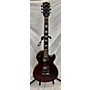 Used Gibson Used Gibson Les Paul Studio Wine Red Solid Body Electric Guitar Wine Red