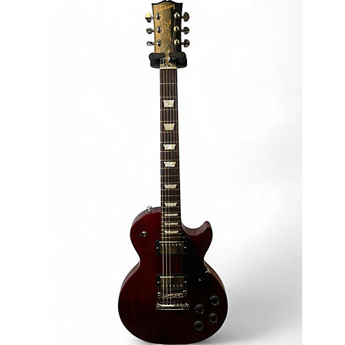 Gibson Used Gibson Les Paul Studio Wine Red Solid Body Electric Guitar Wine Red