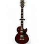 Used Gibson Les Paul Studio Wine Red Solid Body Electric Guitar Wine Red