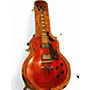 Used Gibson Les Paul Studio Wine Red Solid Body Electric Guitar Wine Red