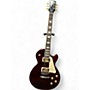 Used Gibson Les Paul Studio Wine Red Solid Body Electric Guitar Wine Red