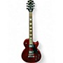 Used Gibson Les Paul Studio Wine Red Solid Body Electric Guitar Wine Red