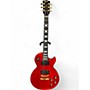 Used Gibson Les Paul Studio Wine Red Solid Body Electric Guitar Wine Red