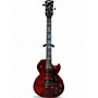 Used Gibson Les Paul Studio Wine Red Solid Body Electric Guitar Wine Red