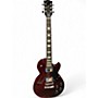 Used Gibson Les Paul Studio Wine Red Solid Body Electric Guitar Wine Red