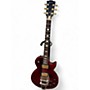 Used Gibson Les Paul Studio Wine Red Solid Body Electric Guitar Wine Red