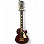 Used Gibson Les Paul Studio Wine Red Solid Body Electric Guitar Wine Red
