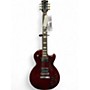 Used Gibson Les Paul Studio Wine Red Solid Body Electric Guitar Wine Red