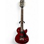 Used Gibson Les Paul Studio Wine Red Solid Body Electric Guitar Wine Red