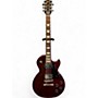 Used Gibson Les Paul Studio Wine Red Solid Body Electric Guitar Wine Red