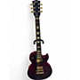 Used Gibson Les Paul Studio Wine Red Solid Body Electric Guitar Wine Red