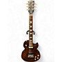 Used Gibson Les Paul Studio Worn Brown Solid Body Electric Guitar Worn Brown
