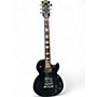 Used Gibson Les Paul Studio black Solid Body Electric Guitar black