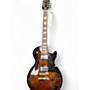 Used Gibson Les Paul Studio brown Solid Body Electric Guitar brown