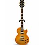Used Gibson Les Paul Studio lemon burst Solid Body Electric Guitar lemon burst