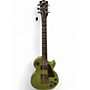 Used Gibson Les Paul Studio olive drap Solid Body Electric Guitar olive drap