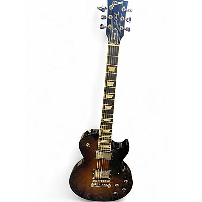 Used Gibson Les Paul Studio smoke burst Solid Body Electric Guitar