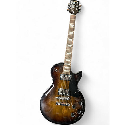 Used Gibson Les Paul Studio smokehouse brown burst Solid Body Electric Guitar smokehouse brown burst