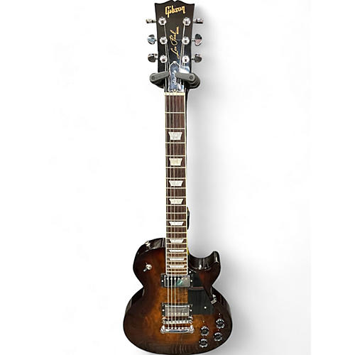 Gibson Used Gibson Les Paul Studio smokehouse  burst Solid Body Electric Guitar smokehouse  burst