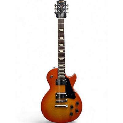 Gibson Used Gibson Les Paul Studio tangerine burst Solid Body Electric Guitar