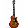 Used Gibson Used Gibson Les Paul Studio tangerine burst Solid Body Electric Guitar tangerine burst