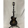 Used Gibson Used Gibson Les Paul Supreme Black Fade Solid Body Electric Guitar black fade