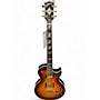 Used Gibson Used Gibson Les Paul Supreme Brown Sunburst Solid Body Electric Guitar Brown Sunburst