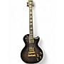 Used Gibson Les Paul Supreme EBONY BURST Solid Body Electric Guitar EBONY BURST