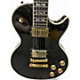 Used Gibson Les Paul Supreme EBONY Solid Body Electric Guitar EBONY