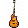 Used Gibson Les Paul Supreme Fireburst Solid Body Electric Guitar Fireburst