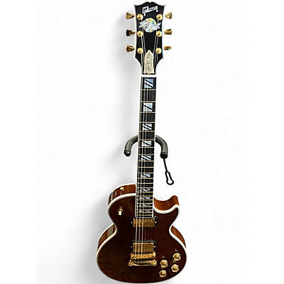 Used Gibson Les Paul Supreme Rootbeer Solid Body Electric Guitar