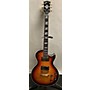 Used Gibson Used Gibson Les Paul Supreme Sunburst Solid Body Electric Guitar Sunburst