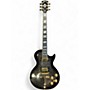 Used Gibson Les Paul Supreme TRANSLUCENT EBONY BURST Solid Body Electric Guitar TRANSLUCENT EBONY BURST