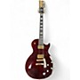 Used Gibson Les Paul Supreme Wine Red Solid Body Electric Guitar Wine Red