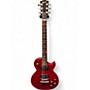 Used Gibson Les Paul The Paul II Wine Red Solid Body Electric Guitar Wine Red