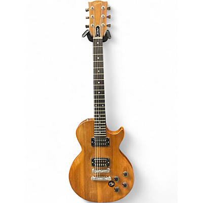 Used Gibson Les Paul The Paul Mahogany Solid Body Electric Guitar