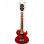 Used Gibson Les Paul The Paul Red Solid Body Electric Guitar Red