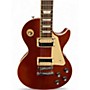 Used Gibson Les Paul Trad Pro V Heritage Cherry Solid Body Electric Guitar Heritage Cherry