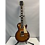 Used Gibson Used Gibson Les Paul Traditional 100th Anniversary 2 Tone Sunburst Solid Body Electric Guitar 2 Tone Sunburst