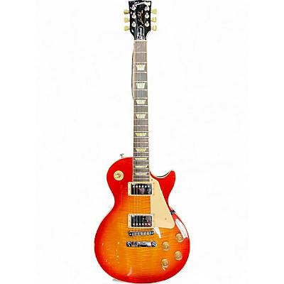 ギター Gibson Les Paul Traditional Gibson 2014 Les Paul Traditional Electric Guitar (with Case)