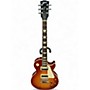 Used Gibson Les Paul Traditional 2 Color Sunburst Solid Body Electric Guitar 2 Color Sunburst