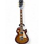 Used Gibson Les Paul Traditional 2 Color Sunburst Solid Body Electric Guitar 2 Color Sunburst